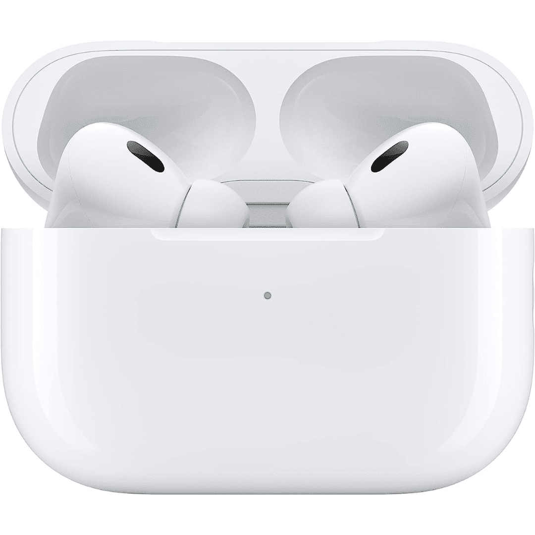 ⚡ Audífonos Tipo Airpods Pro 2da Generación (OEM) 1:1 🎧