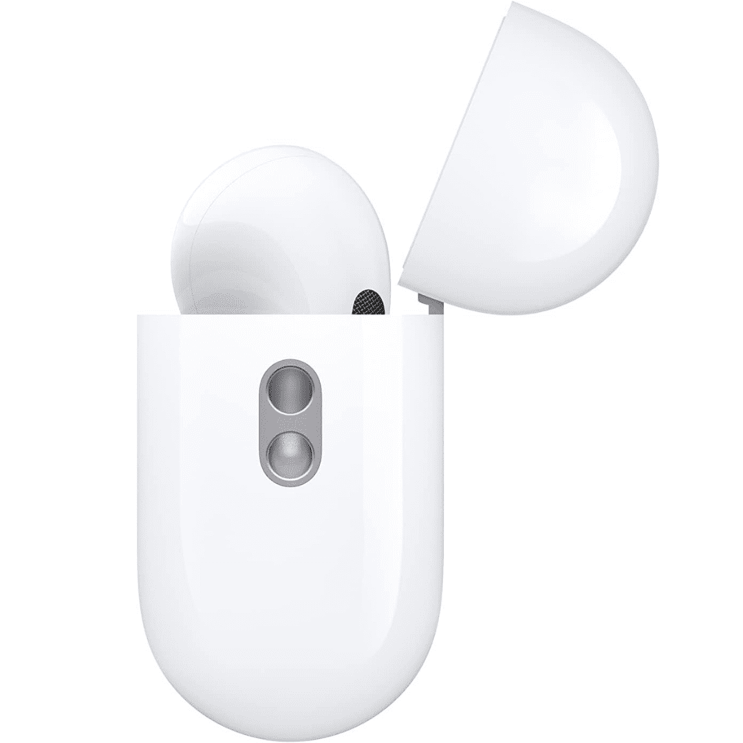 ⚡ Audífonos Tipo Airpods Pro 2da Generación (OEM) 1:1 🎧