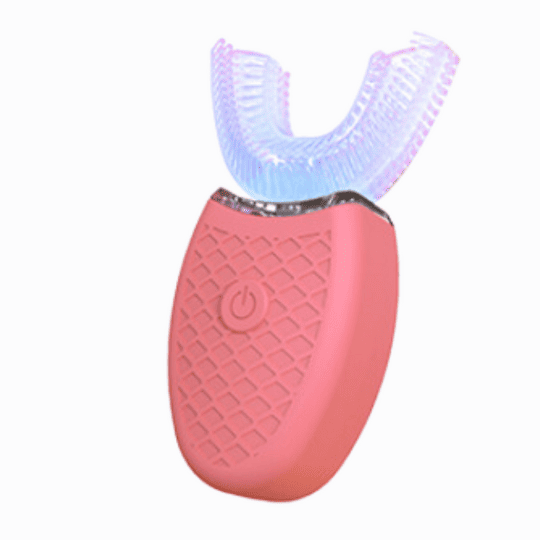 Cepillo de dientes Ultra Sónico 360°