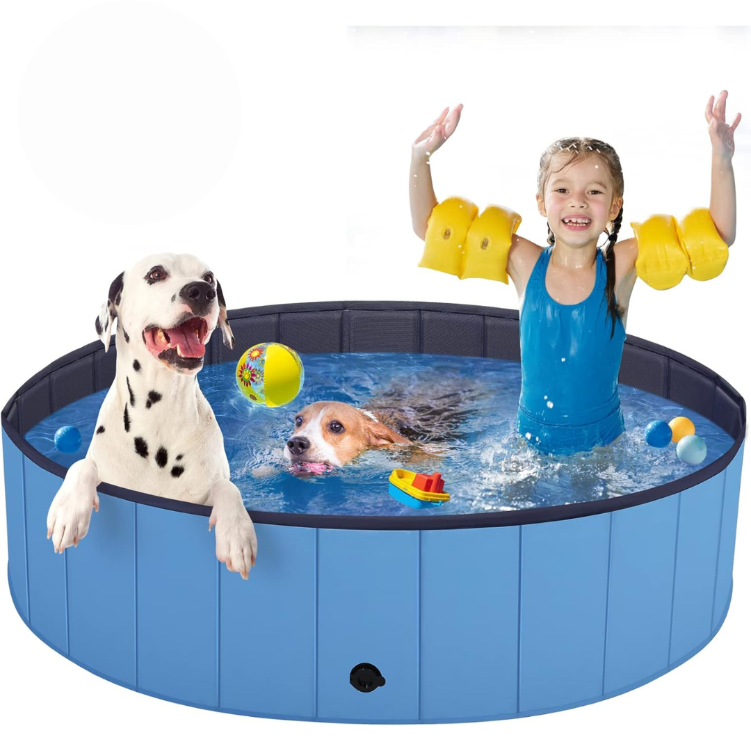 Piscina Para Mascotas