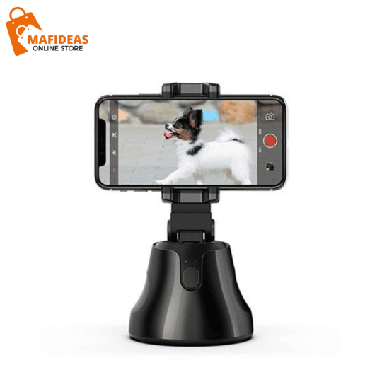 Soporte Para Celular Rotación 360°