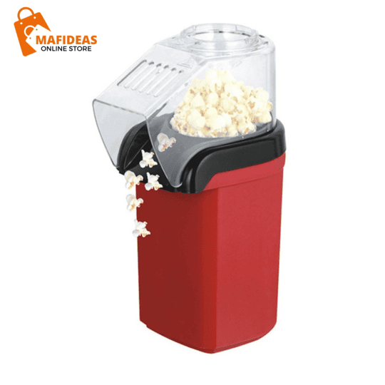 Mini Máquina de Palomitas de Maíz (POP CORN)